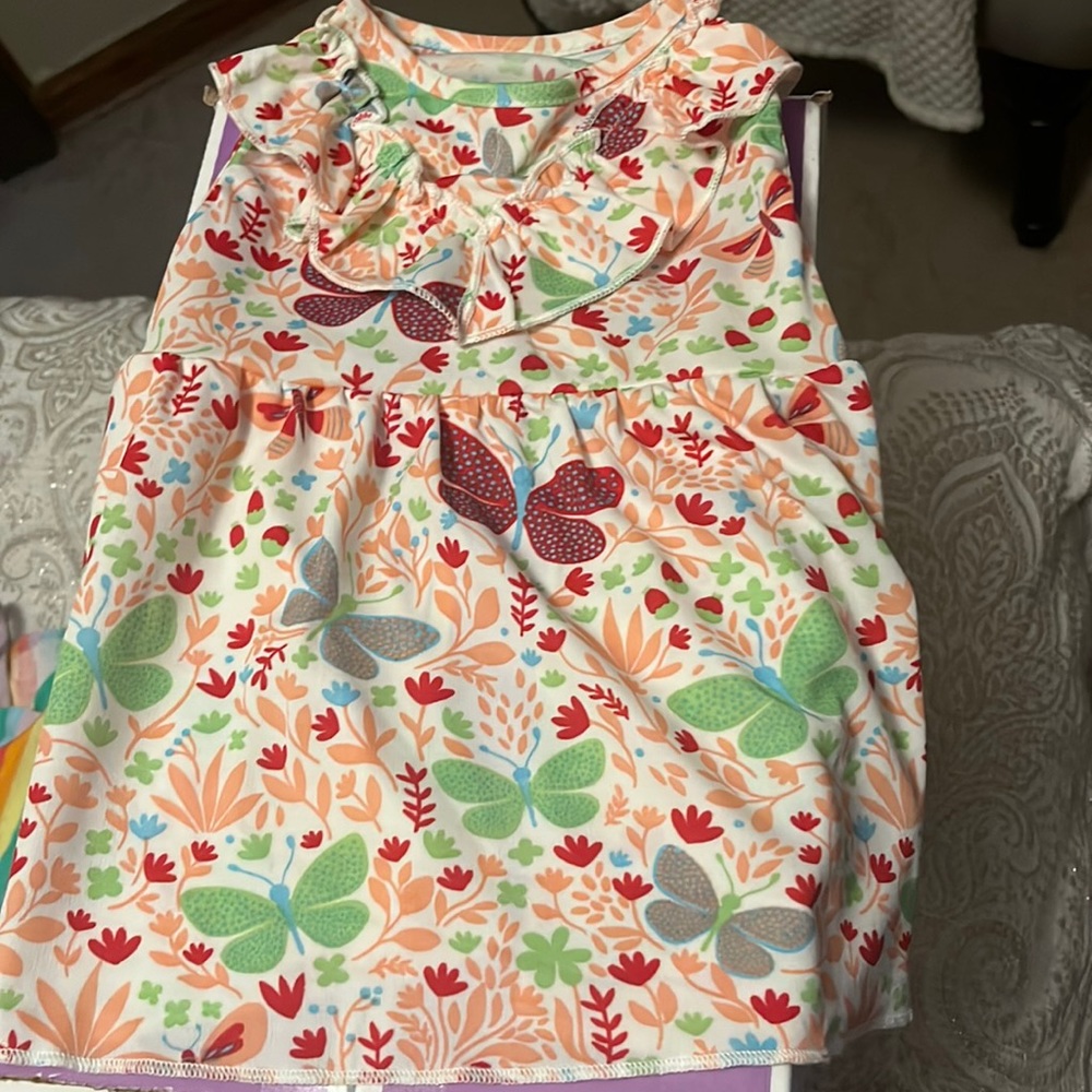 DoggyDress Sz M
